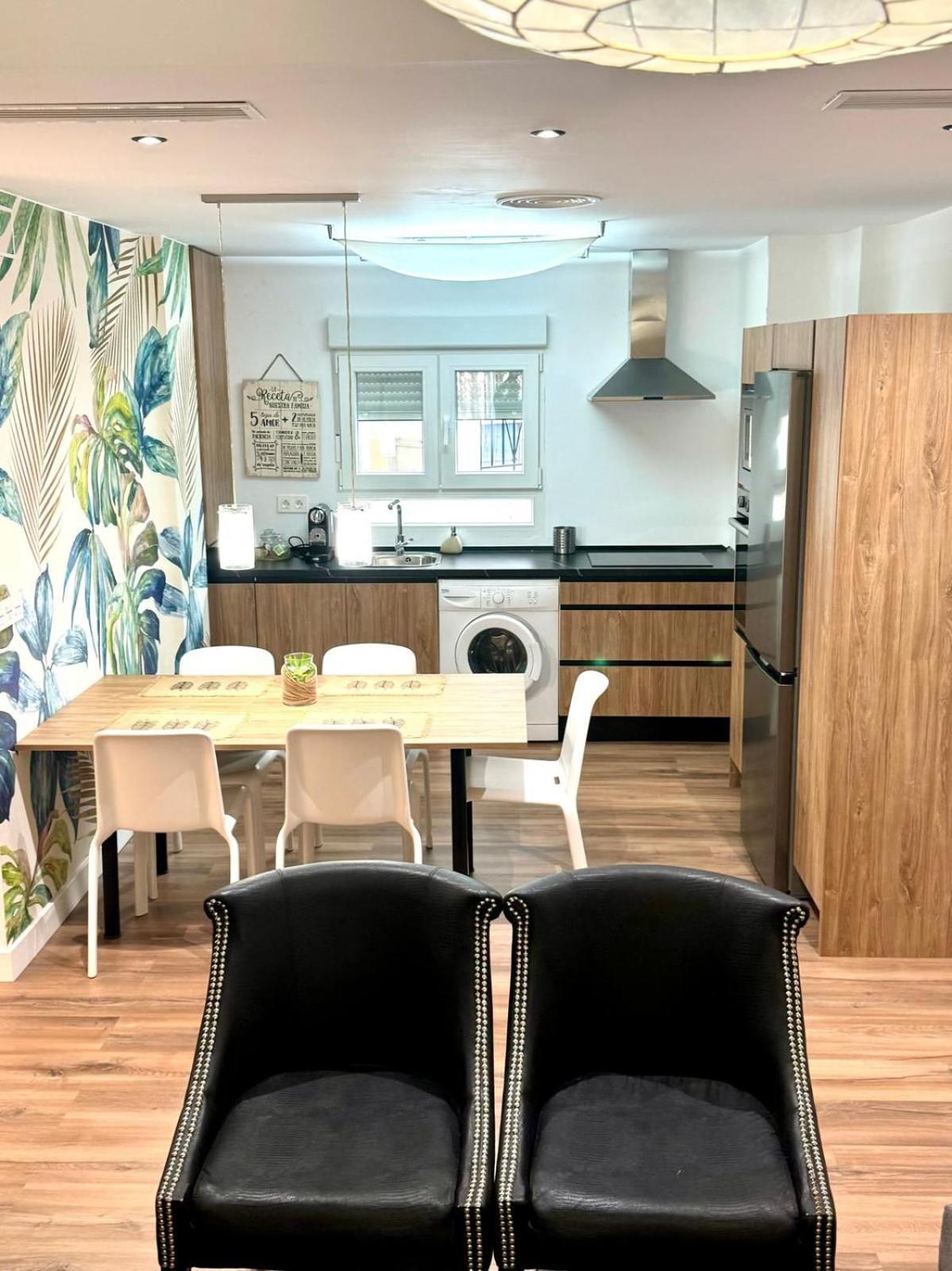 Apartamento El Rincon Del Arte Granada Centro & Desayuno Incluido Bagian luar foto