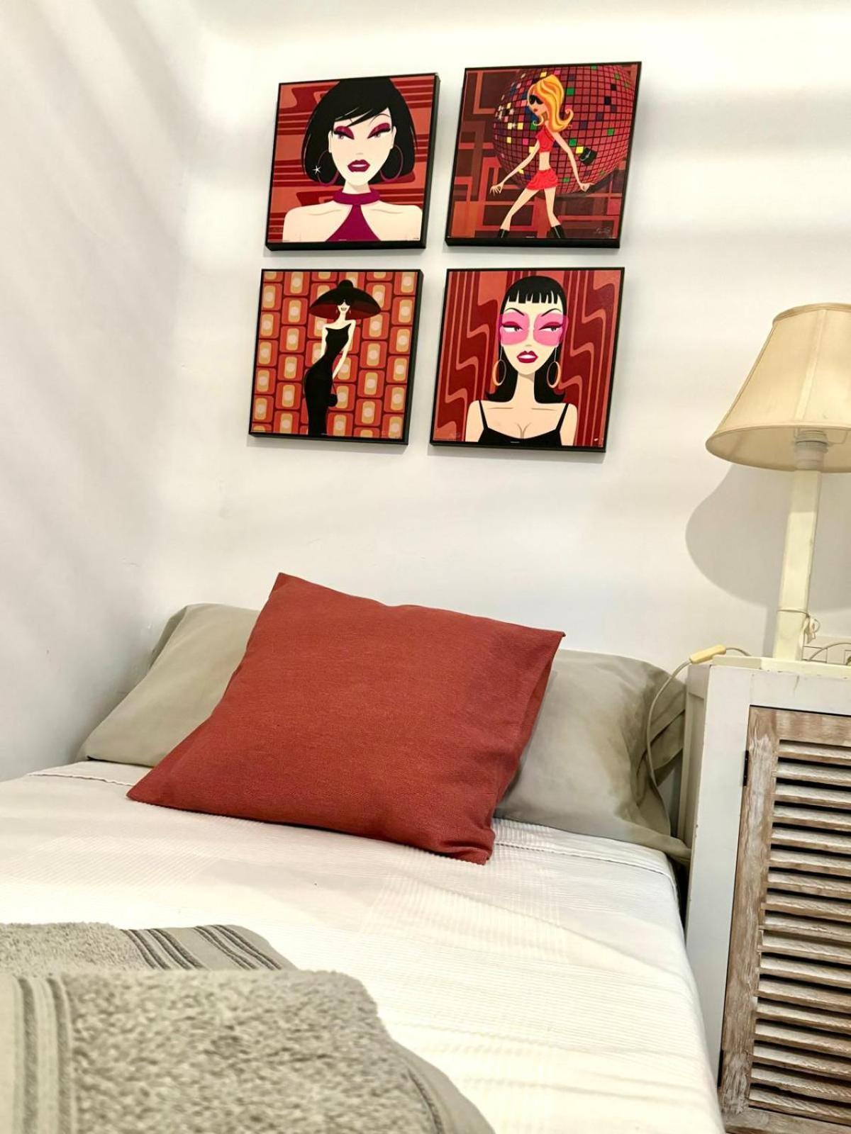 Apartamento El Rincon Del Arte Granada Centro & Desayuno Incluido Bagian luar foto