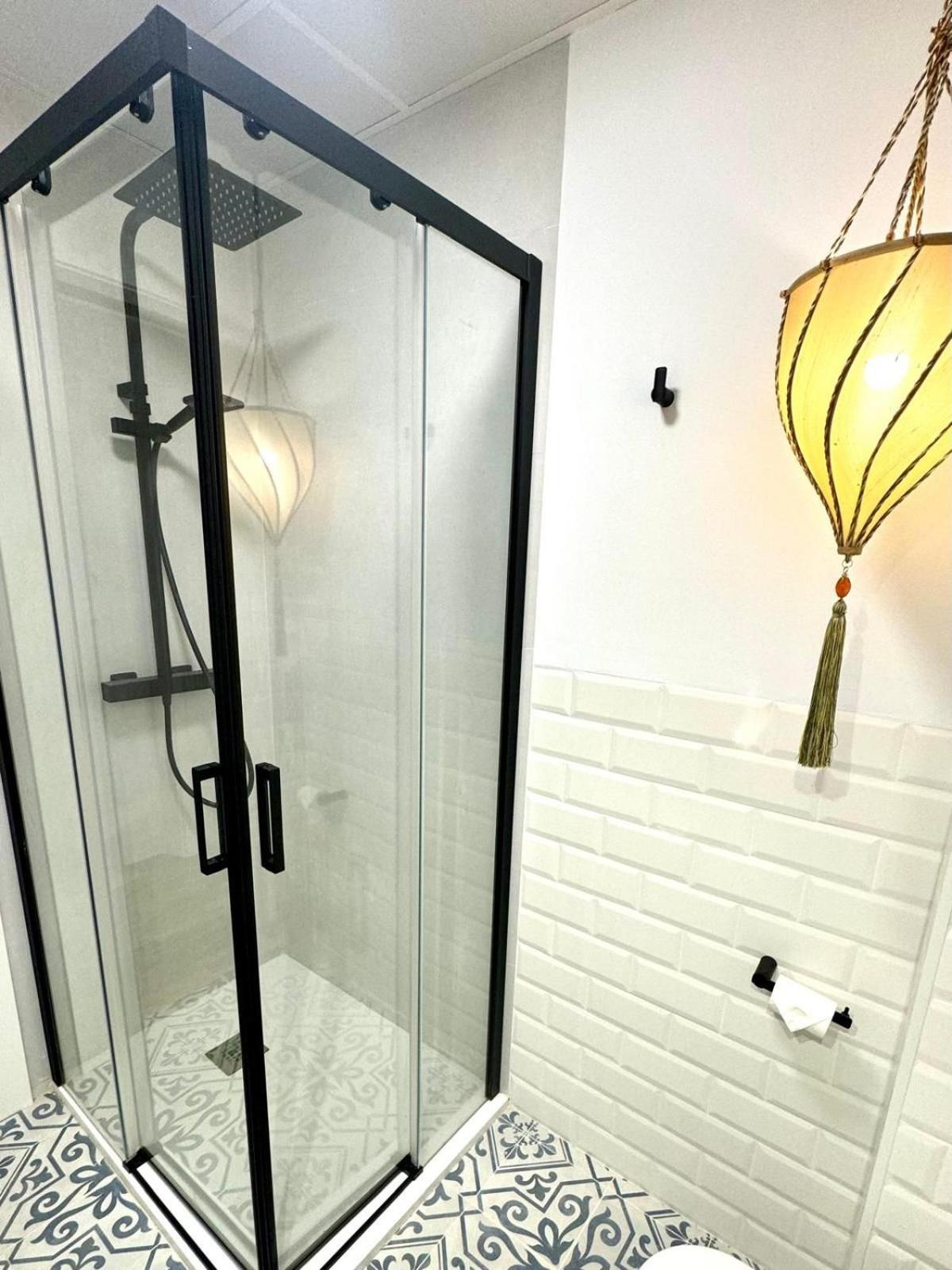 Apartamento El Rincon Del Arte Granada Centro & Desayuno Incluido Bagian luar foto