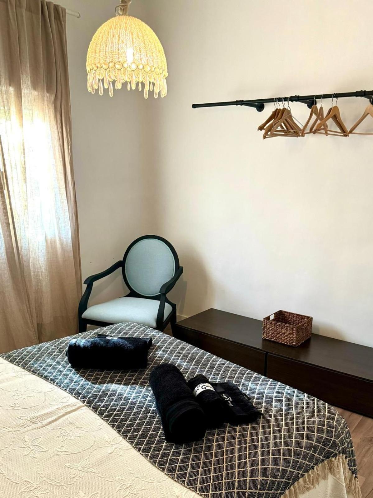 Apartamento El Rincon Del Arte Granada Centro & Desayuno Incluido Bagian luar foto
