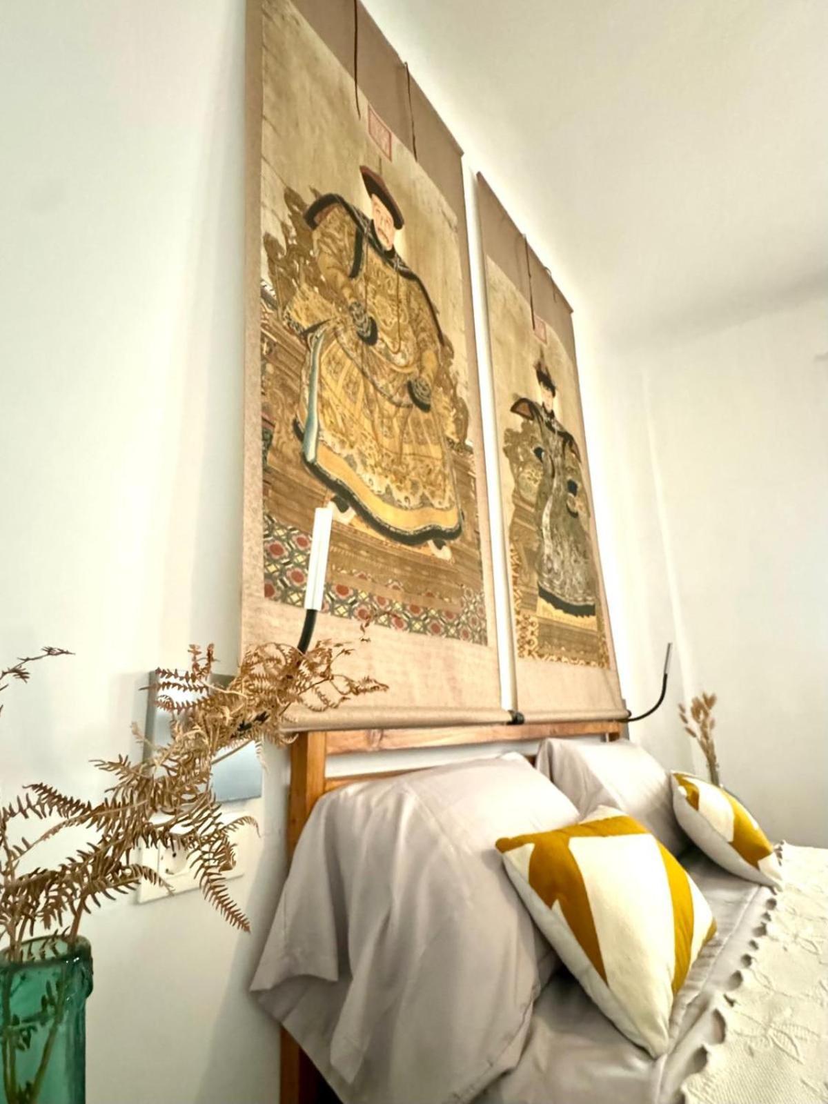Apartamento El Rincon Del Arte Granada Centro & Desayuno Incluido Bagian luar foto