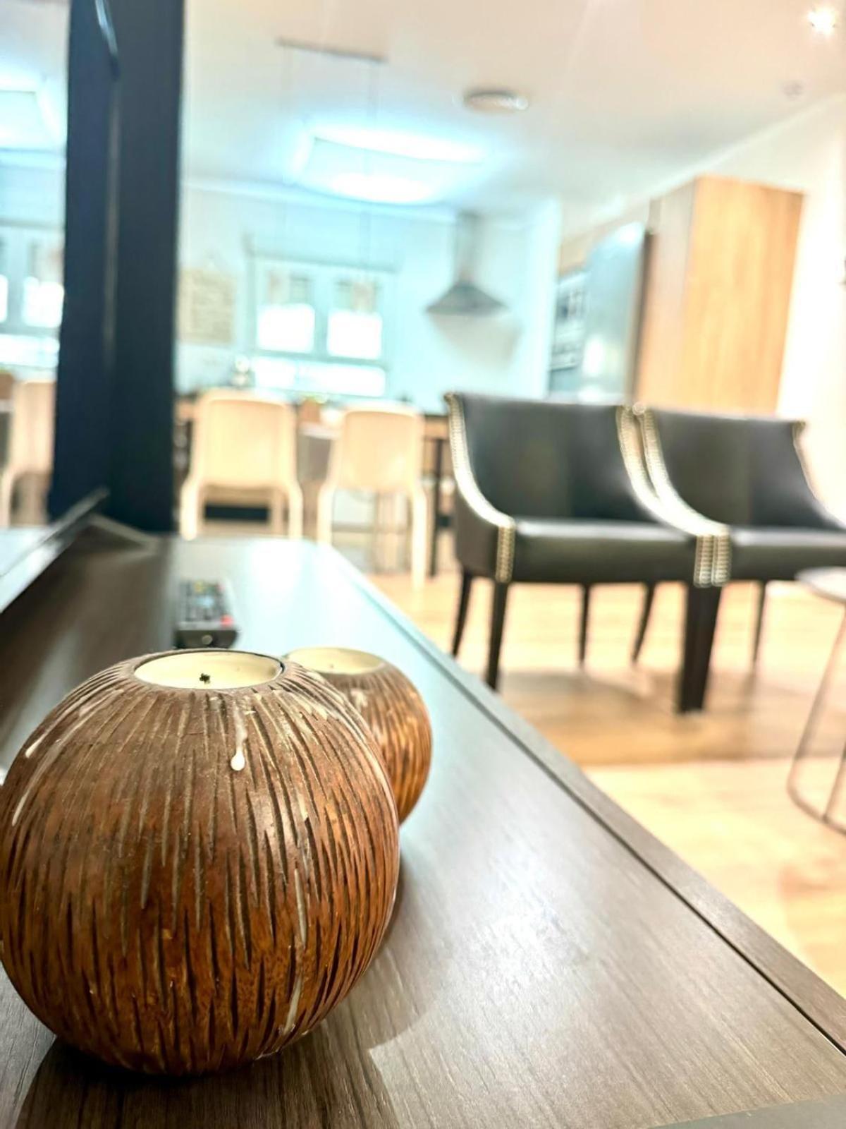 Apartamento El Rincon Del Arte Granada Centro & Desayuno Incluido Bagian luar foto