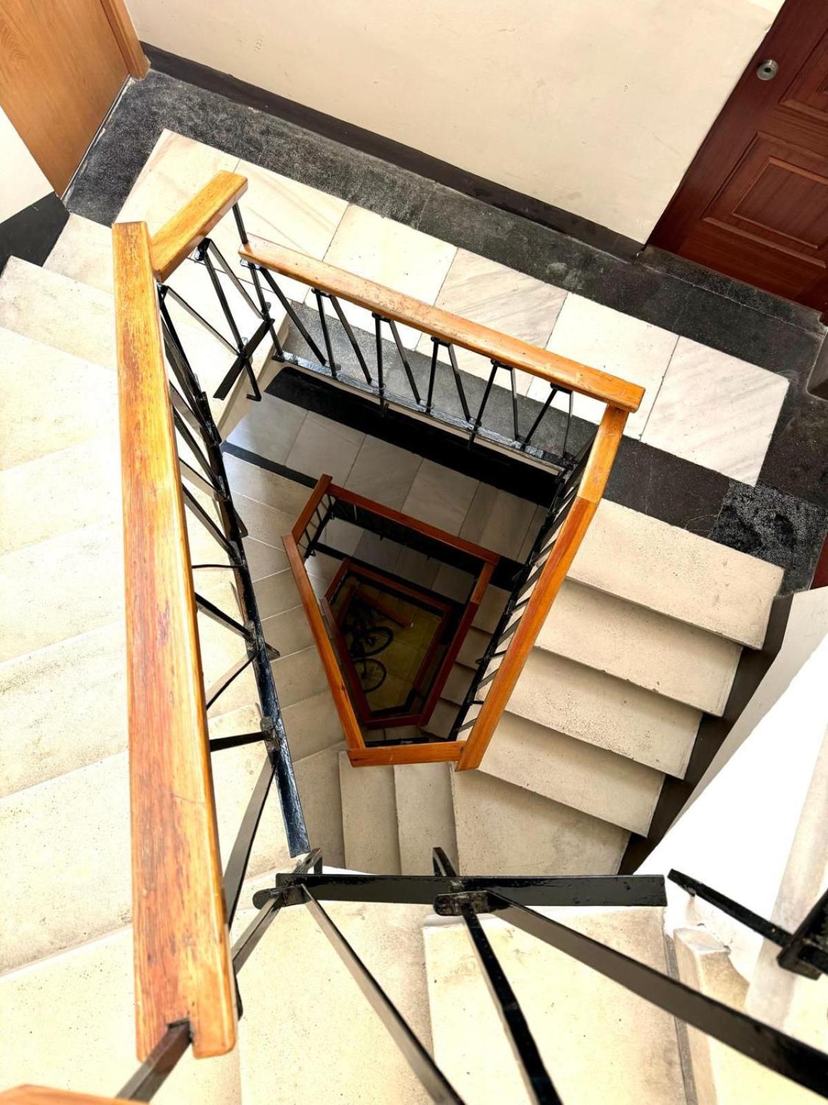 Apartamento El Rincon Del Arte Granada Centro & Desayuno Incluido Bagian luar foto