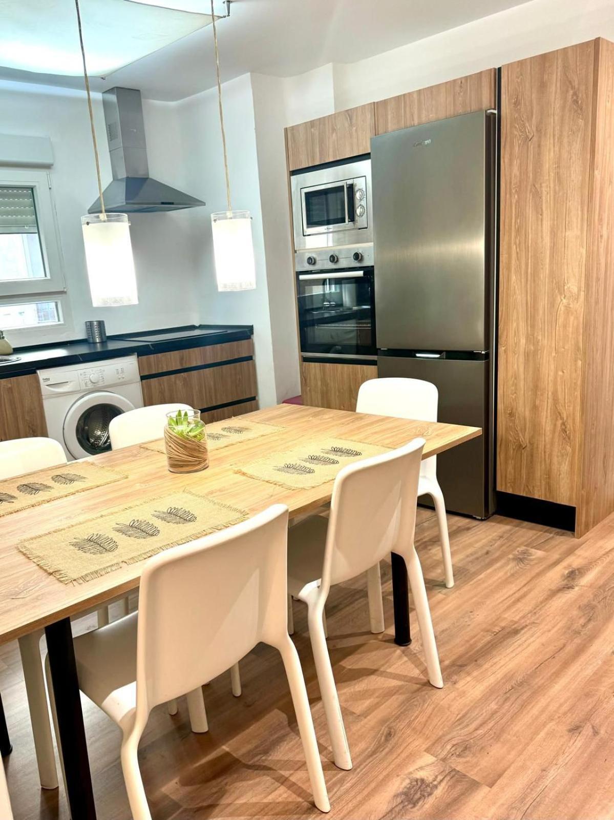 Apartamento El Rincon Del Arte Granada Centro & Desayuno Incluido Bagian luar foto