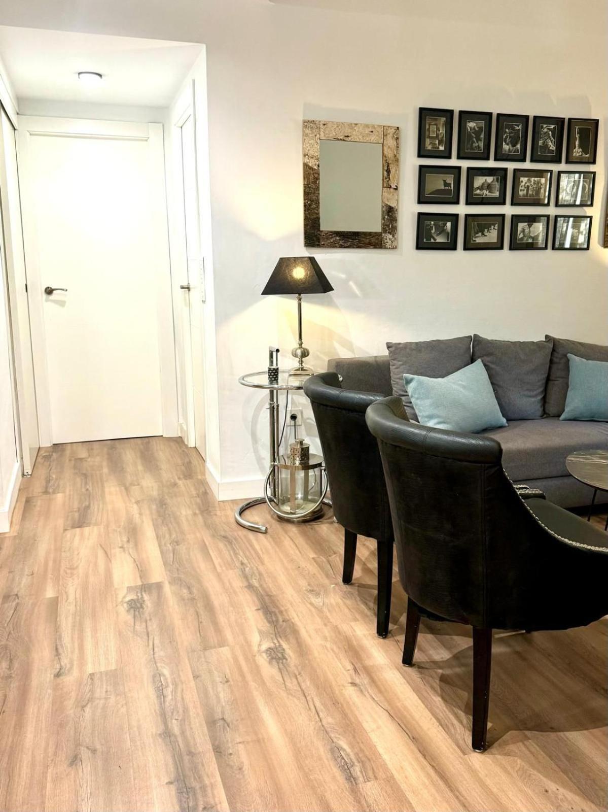 Apartamento El Rincon Del Arte Granada Centro & Desayuno Incluido Bagian luar foto