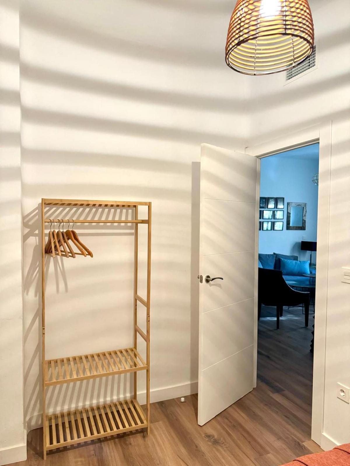 Apartamento El Rincon Del Arte Granada Centro & Desayuno Incluido Bagian luar foto
