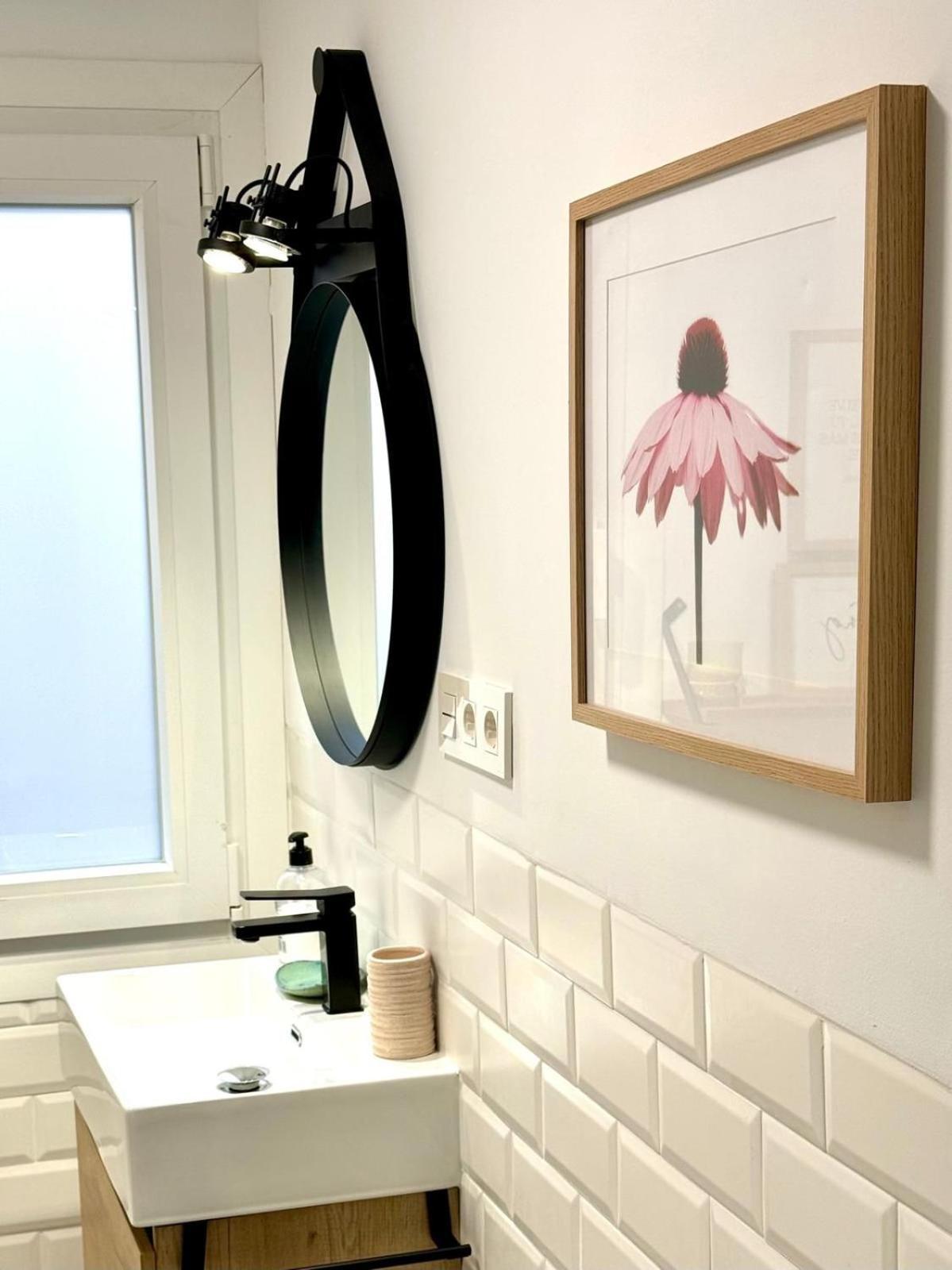 Apartamento El Rincon Del Arte Granada Centro & Desayuno Incluido Bagian luar foto