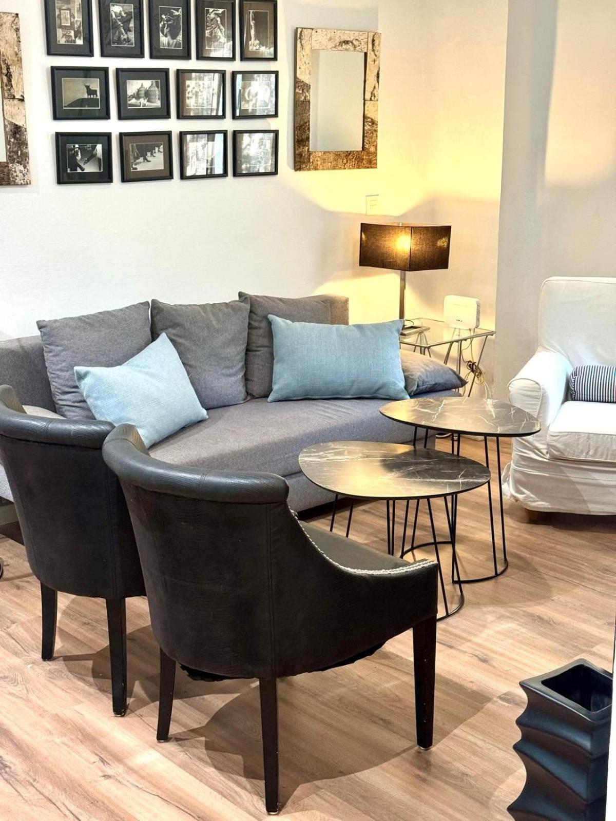 Apartamento El Rincon Del Arte Granada Centro & Desayuno Incluido Bagian luar foto