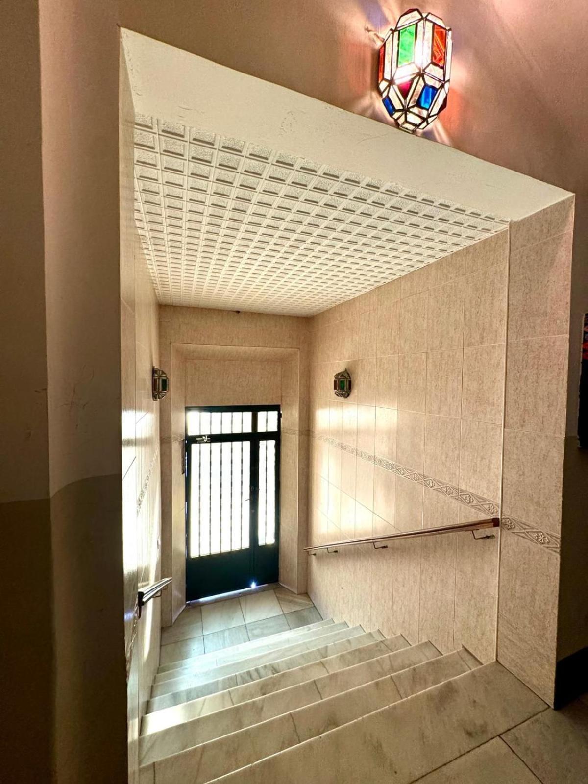 Apartamento El Rincon Del Arte Granada Centro & Desayuno Incluido Bagian luar foto