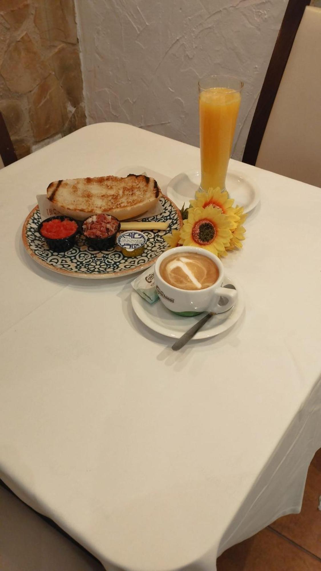 Apartamento El Rincon Del Arte Granada Centro & Desayuno Incluido Bagian luar foto